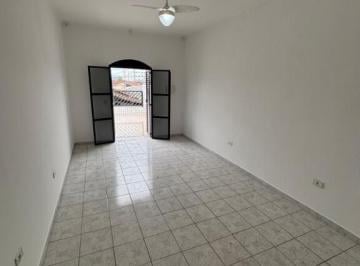 Casa · 125m² · 2 Quartos · 2 Vagas · Espaçosa Casa Sobrado 2 Quartos no Ocian, Praia Grande - Venda