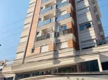 Apartamento · 64m² · 2 Quartos · 1 Vaga · Apartamento à venda no bairro Centro - Florianópolis/SC