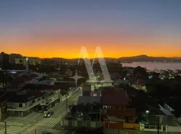 Apartamento · 124m² · 3 Quartos · 2 Vagas · Apartamento à venda no bairro Balneário - Florianópolis/SC