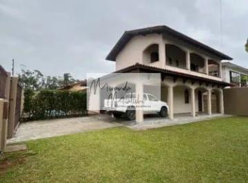 Casa · 350m² · 3 Quartos · 2 Vagas · Casa à venda no bairro Ingleses do Rio Vermelho - Florianópolis/SC