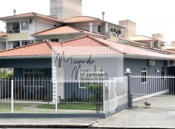 Casa · 750m² · 9 Quartos · 4 Vagas · Casa à venda no bairro Canasvieiras - Florianópolis/SC