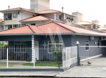 Casa · 750m² · 9 Quartos · 4 Vagas · Casa à venda no bairro Canasvieiras - Florianópolis/SC