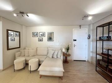 Apartamento · 86m² · 3 Quartos · 1 Vaga · Apartamento em São Pedro, São José dos Pinhais/PR