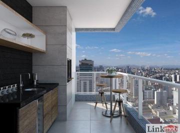 Apartamento · 95m² · 3 Quartos · Apto 3 quartos no Batel - em frente Shopping Curitiba