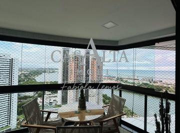 Apartamento · 121m² · 3 Quartos · 2 Vagas · Arcos da Aurora - Apartamento à Venda no Arcos da Aurora Prince