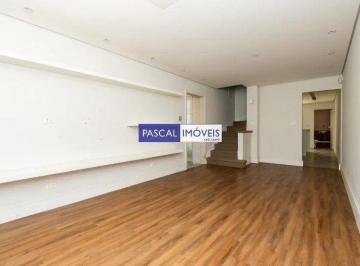 Casa · 100m² · 2 Quartos · 1 Vaga · Sobrado Brooklin 2 Dormitórios 1 Vaga