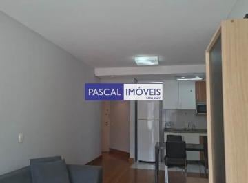 Apartamento · 77m² · 2 Quartos · 1 Vaga · Apartamento Cerqueira César 2 dormitórios 1 vaga