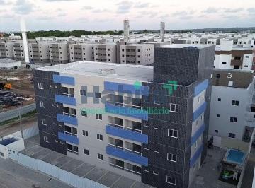 Apartamento · 56m² · 2 Quartos · 1 Vaga · Apartamento à venda no bairro Gramame - João Pessoa/PB