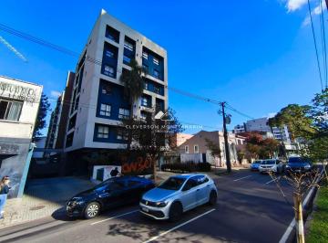 Apartamento · 19m² · 1 Quarto · Apartamento Studio CWBE- Curitiba