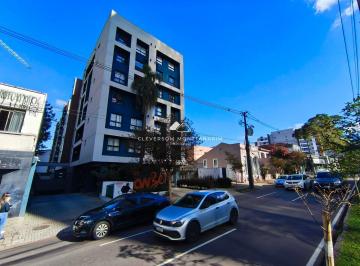Apartamento · 19m² · 1 Quarto · Apartamento Studio CWBE- Curitiba