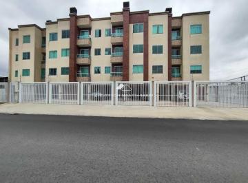 Apartamento · 41m² · 2 Quartos · 1 Vaga · Apartamento Padrão Afonso Pena- Residencial Tiradentes
