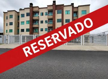 Apartamento · 41m² · 2 Quartos · 1 Vaga · Apartamento Padrão Afonso Pena- Residencial Tiradentes