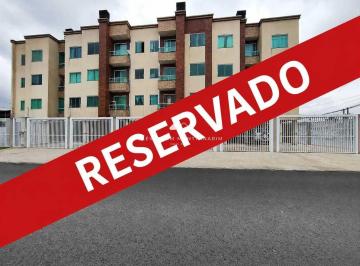 Apartamento · 41m² · 2 Quartos · 1 Vaga · Apartamento Padrão Afonso Pena- Residencial Tiradentes