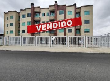 Apartamento · 41m² · 2 Quartos · 1 Vaga · Apartamento Padrão Afonso Pena- Residencial Tiradentes