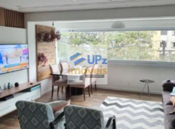 Apartamento · 90m² · 3 Quartos · 2 Vagas · Edifício Casa dos Pinheiros - Apartamento com 3 dorms, sendo 1 suíte, 90m² com 2 vagas em Pinheiros 