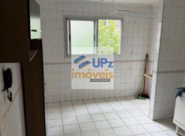 Apartamento · 62m² · 2 Quartos · 1 Vaga · Condomínio Eldorado - Apartamento de 2 dormitórios, 62m², varanda com vaga no Santa Maria em Osasco-