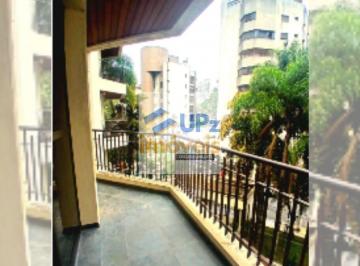 Apartamento · 165m² · 5 Quartos · 3 Vagas · Edifício Thaitani - Apartamento com 5 dormitórios, sendo 2 suítes, 165m² com 3 vagas no Morumbi em S