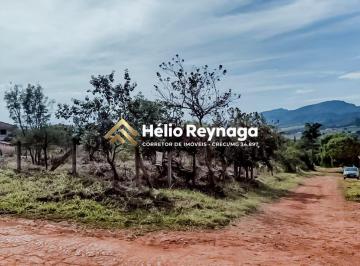 Terreno · 900m² · Terreno Lote - Oportunidade Exclusiva nas Águas Santas — Tiradentes/MG