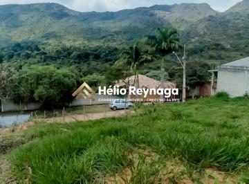 Terreno · 360m² · Terreno Lote - A Oportunidade Real de Conquistar a Sua Vista da Serra pelo Menor Preço da Região