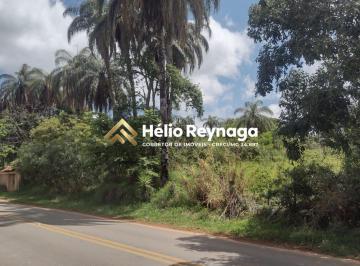 Terreno · 3200m² · Terreno Lote - Oportunidade Magnífica nas Águas Santas — Tiradentes/MG O Cenário Ideal para o Seu Gr