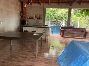 Rural · 2500m² · 2 Quartos · 6 Vagas · Chácara em Estância Vargem Bonita, Senador Canedo/GO
