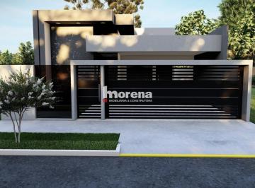 Casa · 128m² · 3 Quartos · 4 Vagas · Casa à venda no bairro Metropolitano II - Umuarama/PR