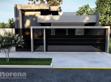 Casa · 128m² · 3 Quartos · 4 Vagas · Casa à venda no bairro Metropolitano II - Umuarama/PR