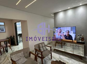 Apartamento · 90m² · 3 Quartos · 1 Vaga · APARTAMENTO DE 3 QUARTOS A VENDA NO ALIPIO DE MELO