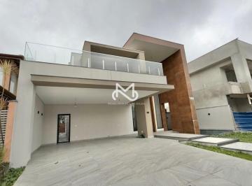 Casa · 400m² · 4 Quartos · 4 Vagas · Casa à venda em Condomínio no bairro Maitinga em Bertioga/SP