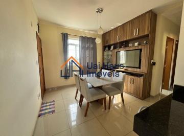 Apartamento · 73m² · 3 Quartos · 2 Vagas · Apartamento à venda no bairro Santa Maria - Belo Horizonte/MG