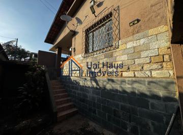 Casa · 160m² · 4 Quartos · 1 Vaga · Casa à venda no bairro Santa Maria - Belo Horizonte/MG