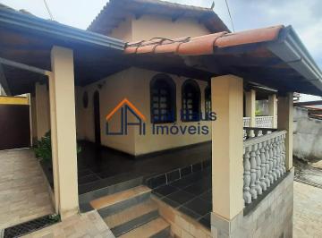 Casa · 360m² · 3 Quartos · 3 Vagas · Casa à venda no bairro Camargos - Belo Horizonte/MG