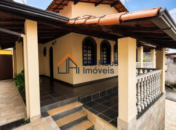 Casa · 360m² · 3 Quartos · 3 Vagas · Casa à venda no bairro Camargos - Belo Horizonte/MG