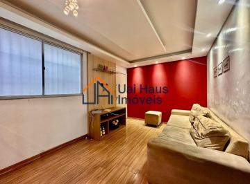 Apartamento · 49m² · 2 Quartos · 1 Vaga · PARQUE SUMATRA - Apartamento à venda no bairro Itatiaia - Belo Horizonte/MG