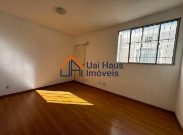 Apartamento · 45m² · 2 Quartos · 1 Vaga · Condomínio Mundi Resort - Apartamento à venda no bairro Camargos - Belo Horizonte/MG