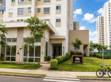 Apartamento · 44m² · 2 Quartos · 1 Vaga · APARTAMENTO À VENDA – RESERVA RAPOSO | CONDOMÍNIO AMANÁ