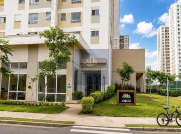 Apartamento · 44m² · 2 Quartos · 1 Vaga · APARTAMENTO À VENDA – RESERVA RAPOSO | CONDOMÍNIO AMANÁ