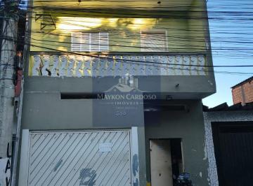 Casa · 125m² · 3 Quartos · 2 Vagas · OPORTUNIDADE EM EMBU DAS ARTES – CASA COM GRANDE POTENCIAL!