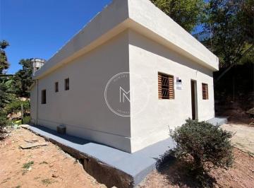 Casa · 60m² · 3 Quartos · Casa à venda – Bairro Marques Indústria