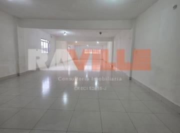 Comercial · 235m² · Loja Ponto Comercial | Vila Mathias - Santos