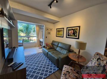 Apartamento · 88m² · 2 Quartos · 2 Vagas · 2 SUÍTES - LAVABO - SACADA - 2 VAGAS !