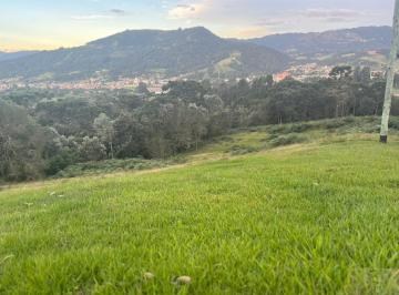 Terreno · 30000m² · Terreno à venda no bairro Centro - Urubici/SC