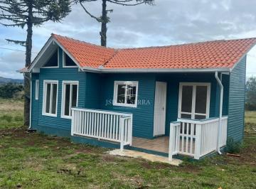 Rural · 20000m² · 2 Quartos · Chácara à venda em Urubici/SC