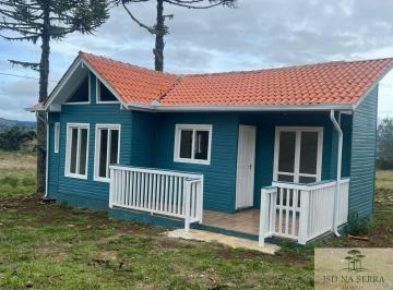 Rural · 20000m² · 2 Quartos · Chácara à venda em Urubici/SC