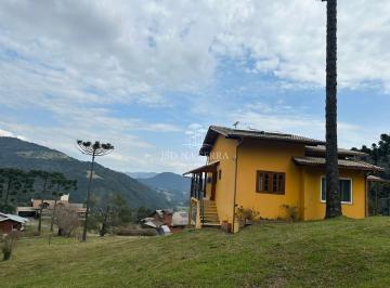 Casa · 165m² · 3 Quartos · 1 Vaga · Casa à venda no bairro Interior - Urubici/SC