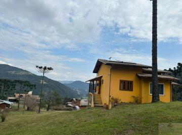Casa · 165m² · 3 Quartos · 1 Vaga · Casa à venda no bairro Interior - Urubici/SC