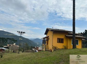 Casa · 165m² · 3 Quartos · 1 Vaga · Casa à venda no bairro Interior - Urubici/SC