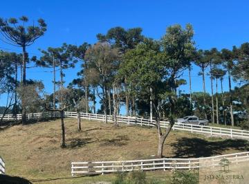 Rural · 20000m² · Chácara em Interior, Urubici/SC