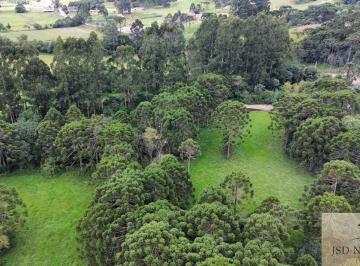 Rural · 77000m² · Sítio à venda no bairro Interior - Urubici/SC