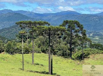 Rural · 20000m² · Chácara à venda em Urubici/SC
